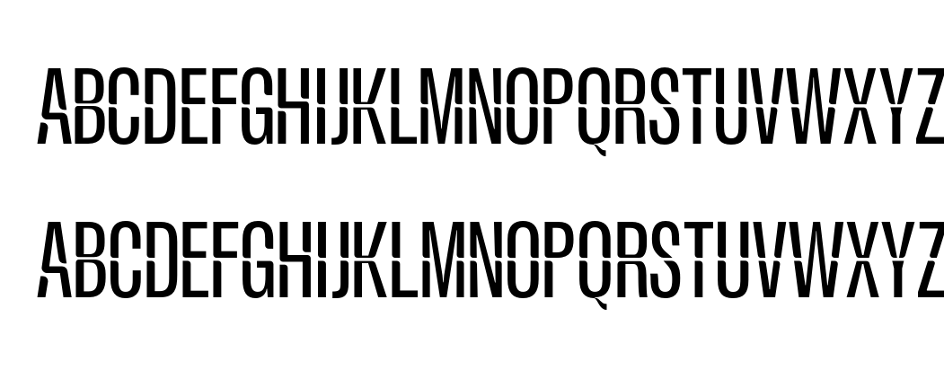 Antaro Font